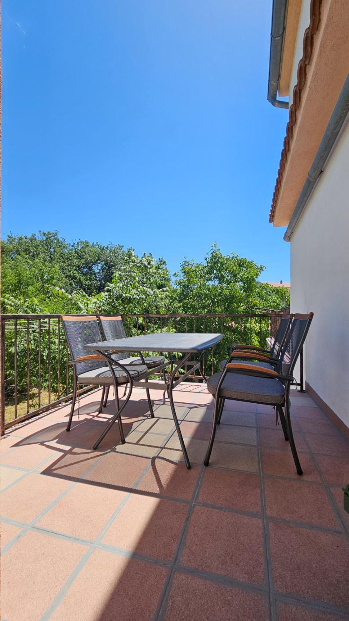 Apartman Petra Vrh  Exterior photo