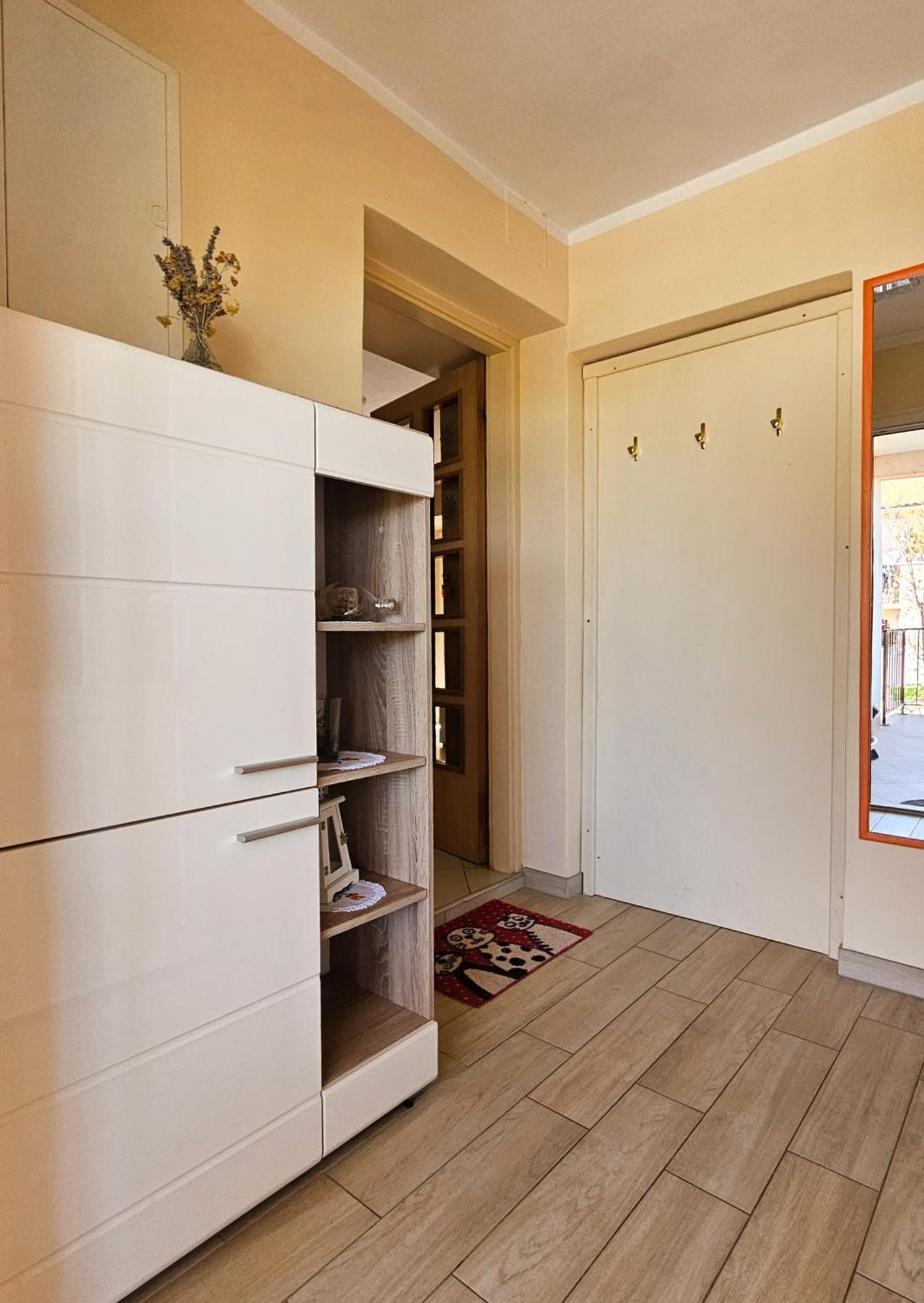 Apartman Petra Vrh  Exterior photo