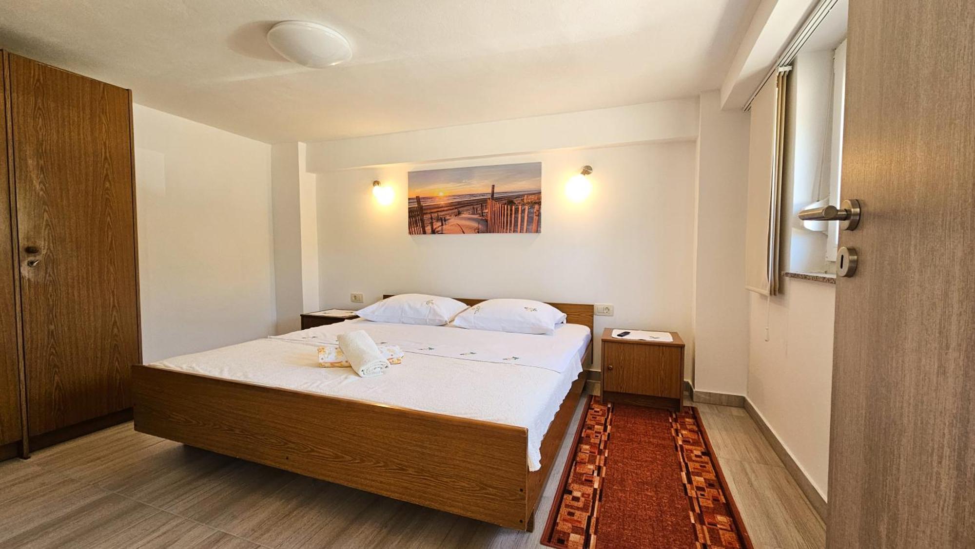 Apartman Petra Vrh  Exterior photo