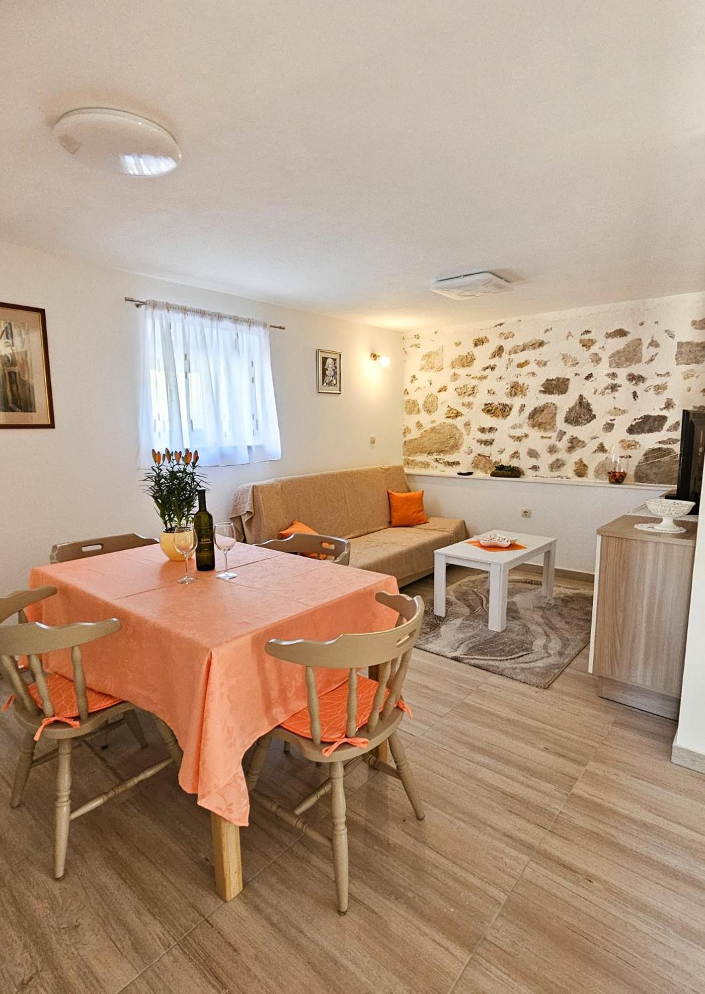 Apartman Petra Vrh  Exterior photo